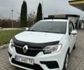 Білий Рено Логан, об'ємом двигуна 1.5 л та пробігом 127 тис. км за 7400 $, фото 12 на Automoto.ua