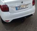 Білий Рено Логан, об'ємом двигуна 1.1 л та пробігом 250 тис. км за 5200 $, фото 2 на Automoto.ua