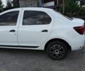Білий Рено Логан, об'ємом двигуна 1.5 л та пробігом 216 тис. км за 5100 $, фото 8 на Automoto.ua