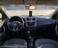 Білий Рено Логан, об'ємом двигуна 1.5 л та пробігом 233 тис. км за 6000 $, фото 18 на Automoto.ua