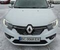Білий Рено Логан, об'ємом двигуна 1.46 л та пробігом 294 тис. км за 5700 $, фото 1 на Automoto.ua