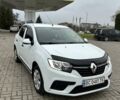 Білий Рено Логан, об'ємом двигуна 1.5 л та пробігом 127 тис. км за 7400 $, фото 24 на Automoto.ua