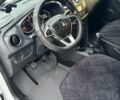 Білий Рено Логан, об'ємом двигуна 1.5 л та пробігом 127 тис. км за 7350 $, фото 40 на Automoto.ua