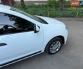 Білий Рено Логан, об'ємом двигуна 1.46 л та пробігом 280 тис. км за 6000 $, фото 42 на Automoto.ua