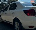 Білий Рено Логан, об'ємом двигуна 1.46 л та пробігом 157 тис. км за 7000 $, фото 5 на Automoto.ua