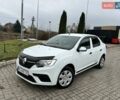Білий Рено Логан, об'ємом двигуна 1.5 л та пробігом 127 тис. км за 7350 $, фото 31 на Automoto.ua