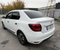 Белый Рено Логан, объемом двигателя 1.1 л и пробегом 189 тыс. км за 5000 $, фото 7 на Automoto.ua