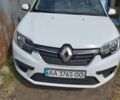 Білий Рено Логан, об'ємом двигуна 1.15 л та пробігом 284 тис. км за 4500 $, фото 1 на Automoto.ua