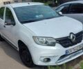 Білий Рено Логан, об'ємом двигуна 1.46 л та пробігом 260 тис. км за 6000 $, фото 1 на Automoto.ua