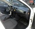 Білий Рено Логан, об'ємом двигуна 1.15 л та пробігом 219 тис. км за 4999 $, фото 8 на Automoto.ua