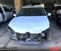 Белый Рено Логан, объемом двигателя 1.5 л и пробегом 200 тыс. км за 3500 $, фото 2 на Automoto.ua