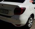 Білий Рено Логан, об'ємом двигуна 1.46 л та пробігом 157 тис. км за 7000 $, фото 9 на Automoto.ua