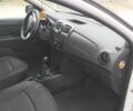 Білий Рено Логан, об'ємом двигуна 1.15 л та пробігом 284 тис. км за 4500 $, фото 5 на Automoto.ua