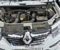 Білий Рено Логан, об'ємом двигуна 1.46 л та пробігом 220 тис. км за 6700 $, фото 7 на Automoto.ua