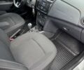 Белый Рено Логан, объемом двигателя 0.9 л и пробегом 100 тыс. км за 6700 $, фото 13 на Automoto.ua