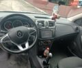 Білий Рено Логан, об'ємом двигуна 1.5 л та пробігом 137 тис. км за 9000 $, фото 11 на Automoto.ua