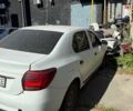 Білий Рено Логан, об'ємом двигуна 1.5 л та пробігом 250 тис. км за 3500 $, фото 1 на Automoto.ua