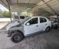 Білий Рено Логан, об'ємом двигуна 1.5 л та пробігом 200 тис. км за 3500 $, фото 1 на Automoto.ua