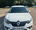 Білий Рено Логан, об'ємом двигуна 0.9 л та пробігом 80 тис. км за 6500 $, фото 3 на Automoto.ua