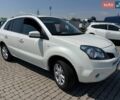 Білий Рено Логан, об'ємом двигуна 1.15 л та пробігом 306 тис. км за 4488 $, фото 6 на Automoto.ua