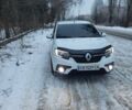 Білий Рено Логан, об'ємом двигуна 0 л та пробігом 185 тис. км за 5200 $, фото 1 на Automoto.ua