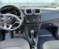 Білий Рено Логан, об'ємом двигуна 1.5 л та пробігом 190 тис. км за 5300 $, фото 10 на Automoto.ua