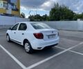 Білий Рено Логан, об'ємом двигуна 1.5 л та пробігом 190 тис. км за 5300 $, фото 6 на Automoto.ua