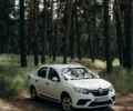 Білий Рено Логан, об'ємом двигуна 1.15 л та пробігом 370 тис. км за 5000 $, фото 1 на Automoto.ua