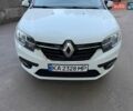 Белый Рено Логан, объемом двигателя 1.46 л и пробегом 280 тыс. км за 7000 $, фото 5 на Automoto.ua