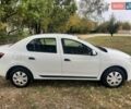 Білий Рено Логан, об'ємом двигуна 1.15 л та пробігом 160 тис. км за 5600 $, фото 7 на Automoto.ua