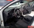 Білий Рено Логан, об'ємом двигуна 1.5 л та пробігом 37000 тис. км за 6000 $, фото 4 на Automoto.ua
