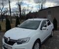 Белый Рено Логан, объемом двигателя 1.46 л и пробегом 289 тыс. км за 6600 $, фото 1 на Automoto.ua