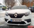 Білий Рено Логан, об'ємом двигуна 1.5 л та пробігом 37000 тис. км за 6000 $, фото 2 на Automoto.ua