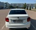 Білий Рено Логан, об'ємом двигуна 0.9 л та пробігом 80 тис. км за 6500 $, фото 8 на Automoto.ua