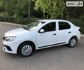 Білий Рено Логан, об'ємом двигуна 1.5 л та пробігом 78 тис. км за 7300 $, фото 3 на Automoto.ua