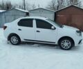 Белый Рено Логан, объемом двигателя 1.46 л и пробегом 119 тыс. км за 7800 $, фото 2 на Automoto.ua
