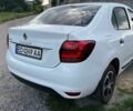 Білий Рено Логан, об'ємом двигуна 1.5 л та пробігом 216 тис. км за 5100 $, фото 6 на Automoto.ua