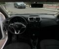 Білий Рено Логан, об'ємом двигуна 1.5 л та пробігом 325 тис. км за 5800 $, фото 17 на Automoto.ua