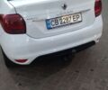 Білий Рено Логан, об'ємом двигуна 1.1 л та пробігом 250 тис. км за 5200 $, фото 4 на Automoto.ua