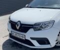 Білий Рено Логан, об'ємом двигуна 1.15 л та пробігом 306 тис. км за 4488 $, фото 8 на Automoto.ua