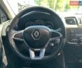 Белый Рено Логан, объемом двигателя 1.15 л и пробегом 130 тыс. км за 6400 $, фото 10 на Automoto.ua
