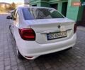 Белый Рено Логан, объемом двигателя 1.15 л и пробегом 127 тыс. км за 6500 $, фото 5 на Automoto.ua