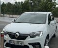 Білий Рено Логан, об'ємом двигуна 1.46 л та пробігом 280 тис. км за 6000 $, фото 18 на Automoto.ua