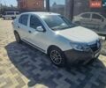 Белый Рено Логан, объемом двигателя 1.15 л и пробегом 270 тыс. км за 3500 $, фото 5 на Automoto.ua