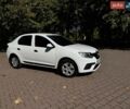 Білий Рено Логан, об'ємом двигуна 1.46 л та пробігом 157 тис. км за 7000 $, фото 15 на Automoto.ua