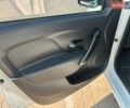Белый Рено Логан, объемом двигателя 0.9 л и пробегом 80 тыс. км за 6900 $, фото 13 на Automoto.ua