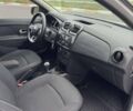 Білий Рено Логан, об'ємом двигуна 0.9 л та пробігом 100 тис. км за 6300 $, фото 10 на Automoto.ua