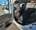 Белый Рено Логан, объемом двигателя 1.5 л и пробегом 193 тыс. км за 6400 $, фото 8 на Automoto.ua