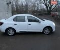 Білий Рено Логан, об'ємом двигуна 1.15 л та пробігом 219 тис. км за 4999 $, фото 6 на Automoto.ua