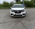 Білий Рено Логан, об'ємом двигуна 1.46 л та пробігом 287 тис. км за 6300 $, фото 7 на Automoto.ua